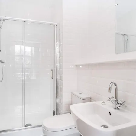 アパート Stunning 2bed Close To Etihad *