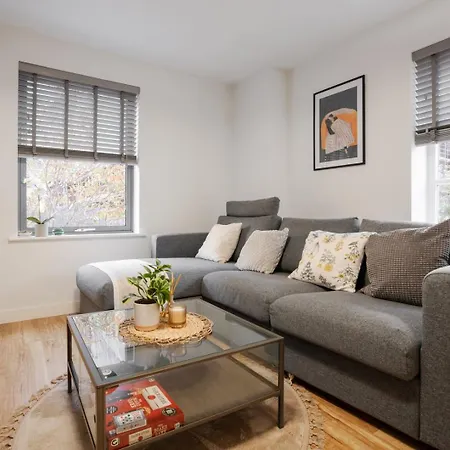 Guestready - Charming Retreat In 아파트 *