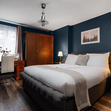 Apartamento Guestready - Charming Retreat In *