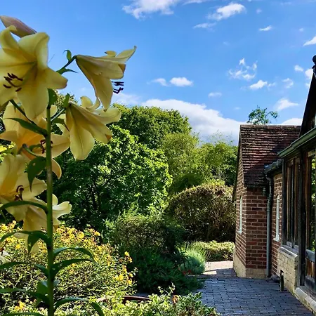 Holiday home Coppice House