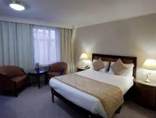 Hotell Sachas Manchester