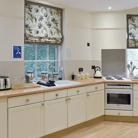 Holiday home Smithy At Heaton Park Manchester