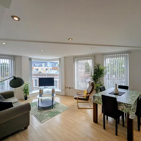 Withington * Manchester