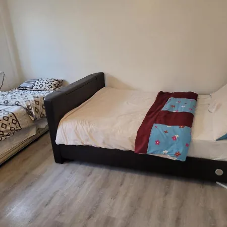 Appartement 1 Bed Flat In Near Centre