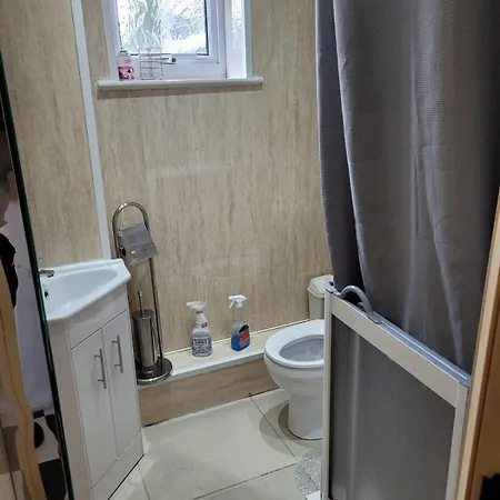 Apartmán 1 Bed Flat In Near Centre