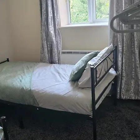 Apartamento 3 Sleeps W Freeparking Wifi Self-checkin
