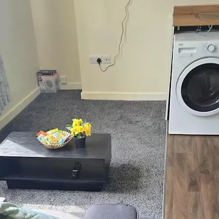 Apartamento 3 Sleeps W Freeparking Wifi Self-checkin *
