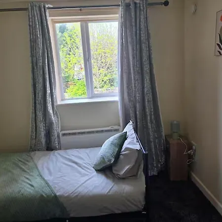 Apartamento 3 Sleeps W Freeparking Wifi Self-checkin *