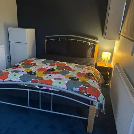 Newly Built * 맨체스터