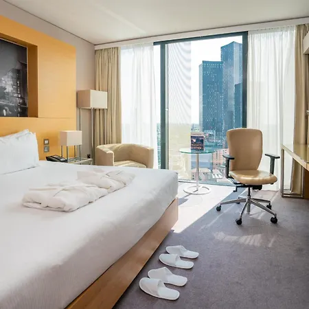The Deansgate Hotel, By Ihg 4*