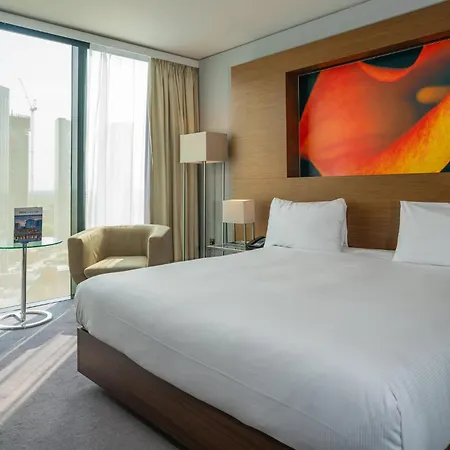 The Deansgate Hotel, By Ihg 4*