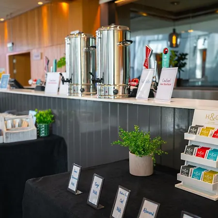 호텔 The Deansgate Hotel, By Ihg