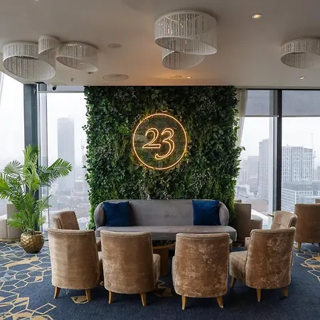 Ξενοδοχείο The Deansgate Hotel, By Ihg Μάντσεστερ