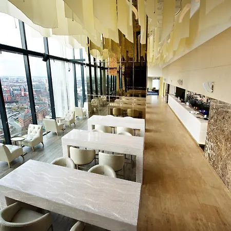 호텔 The Deansgate Hotel, By Ihg