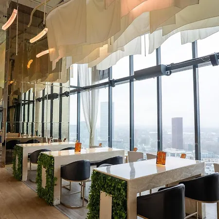 The Deansgate Hotel, By Ihg 호텔 4*
