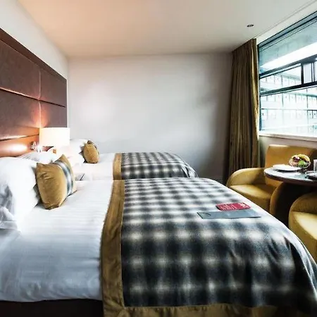 Marriott Piccadilly