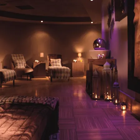 Marriott Piccadilly 4* Manchester