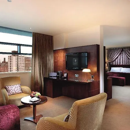Marriott Piccadilly Manchester