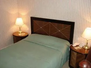 Hotell Sachas Manchester