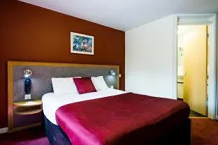 Hotel Pendulum 3*