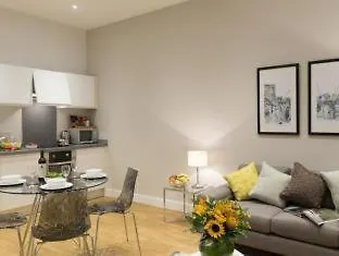 Cove Minshull Street Hotell