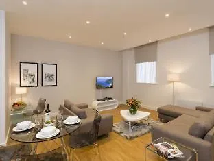 Cove Minshull Street 4* Manchester