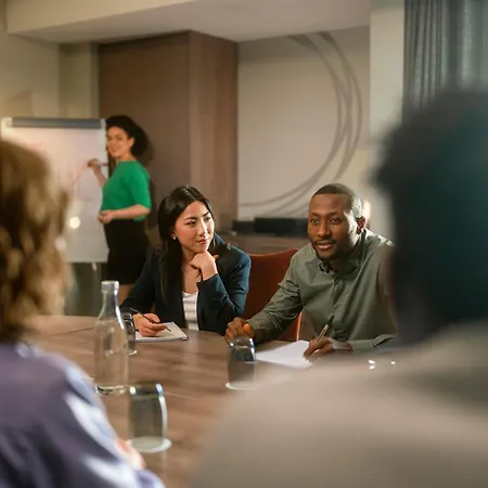 Hotel Clayton Centre Manchester