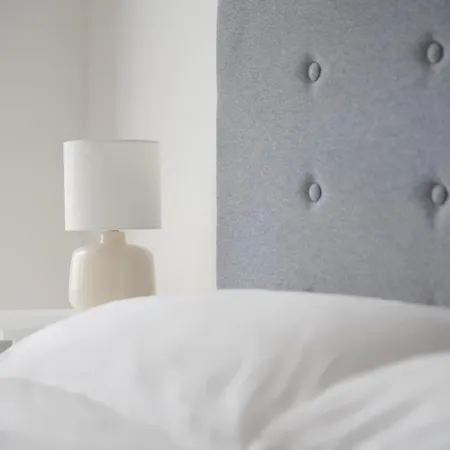 2 Bed Ensuite With Fantastic Night View And Old Trafford Stadium Mánchester