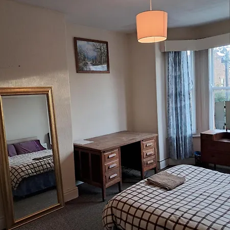 Bird Song Old Trafford *