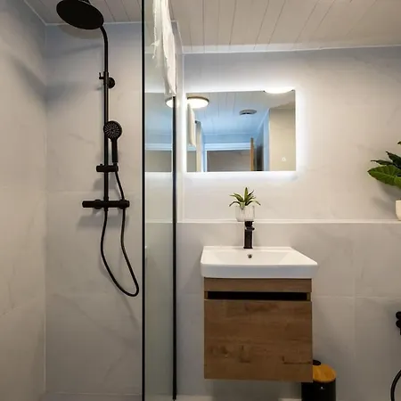 Casa vacanze The Withington