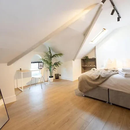 Casa vacanze The Withington