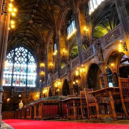 公寓 View - Free Parking - Sleeps 6 - Near Centre - By Nmb *