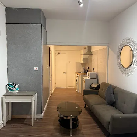 Premier Apartmetns * Manchester