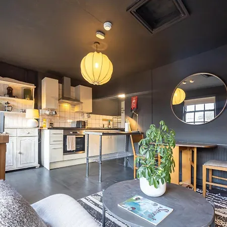 Guestready - Rose And Monkey * 맨체스터