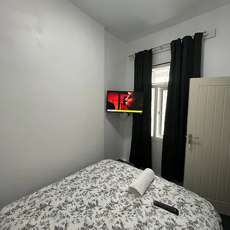 Eva Maison d'hôtes Manchester