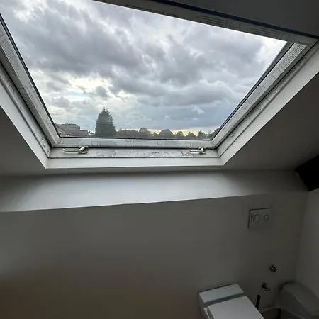 The Church M Homestay