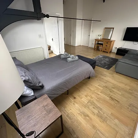 The Church M מנצ'סטר