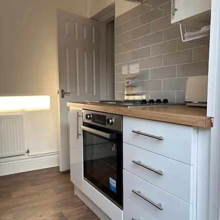 בית נופש Winslow House- Close To Coop Etihad & Free Parking מנצ'סטר