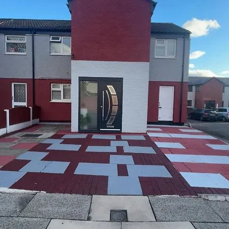 Away From * Manchester