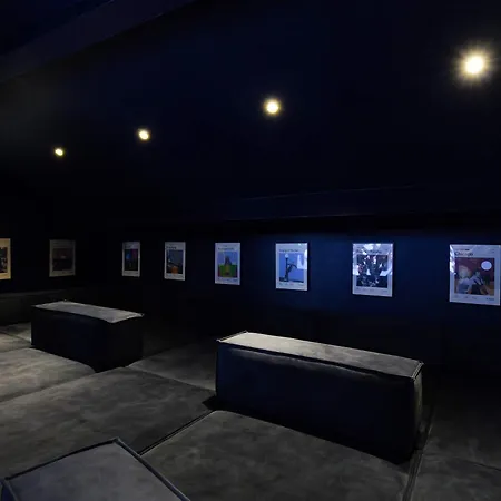 Gatsby At The Heim *