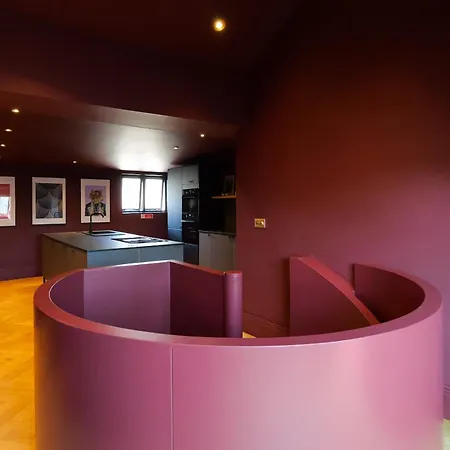 Gatsby At The Heim * Manchester