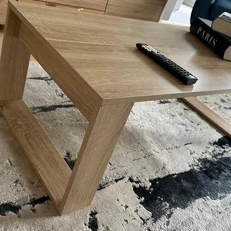 Luxury In Centre Breathtaking View Manchester