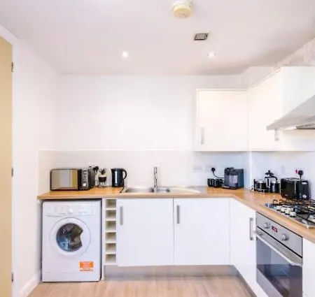 Eastlands Escape Holiday home