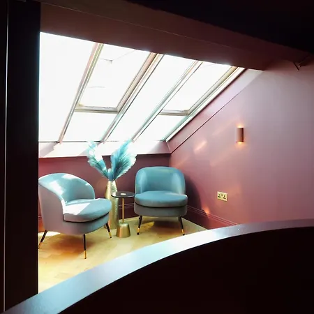 Gatsby At The Heim Manchester