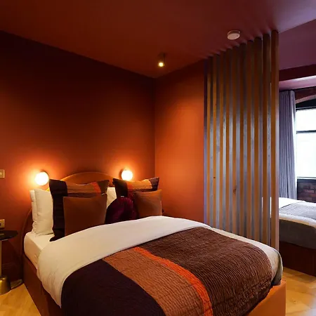 Gatsby At The Heim *