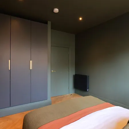 Gatsby At The Heim *