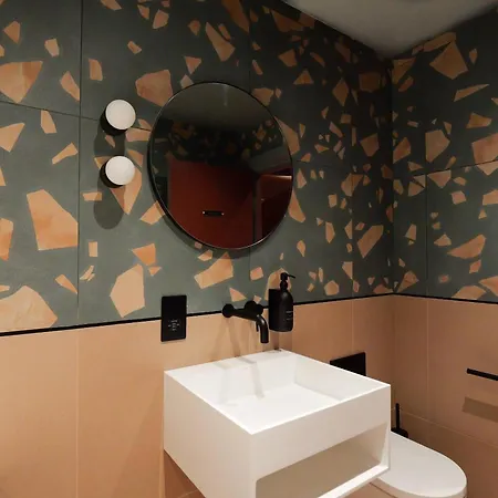 Gatsby At The Heim * Manchester