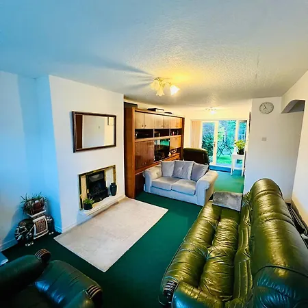 Heaton Mersey Stockport Accommodatie bij particulieren Manchester