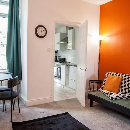 3br House Contractor Hospital Uni Holiday home