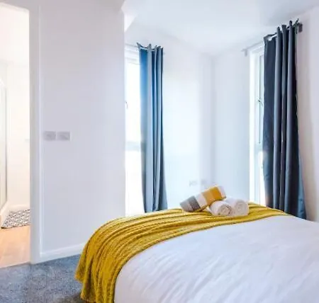 Eastlands Escape Holiday home